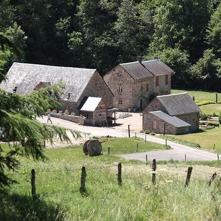 Moulin Des Borderies Bed & Breakfast Singles Exterior photo